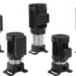 CMV 3-8 1X230V CMV 3-8 1X230V