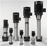 CR 3-23 3X230/400V HQQE CR 3-23 3X230/400V HQQE