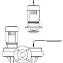 FLANGIA CIECA DN 50/100 (GRANDE)