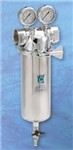 FILTRO INOX SIRIO 10 2" 100 MICRON FILTRO INOX SIRIO 10 2" 100 MICRON
