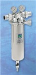 FILTRO INOX SIRIO 10 1" CX 300 micr. FILTRO INOX SIRIO 10 1" CX 300 micr.