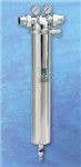 FILTRO INOX SIRIO 20 1"1/4 CX100micr FILTRO INOX SIRIO 20 1"1/4 CX100micr