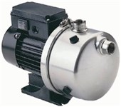 JP6 BOOSTER 1X220V JP6 BOOSTER 1X220V