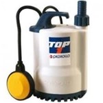 POMPA TOP 1 0.3HP 220/240-50 1 1/4"