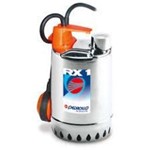 POMPA RXm1 INOX 0.33HP 1 1/4"