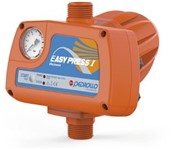 EASYPRESS-2M 2HP 230 1.5 BAR MANOMET